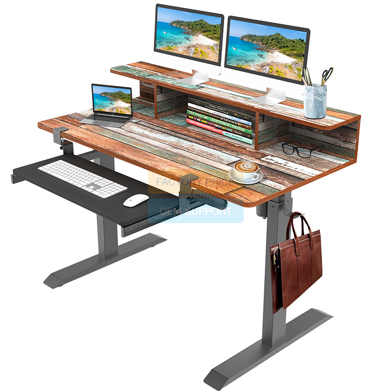 Electric Adjustable Lifting Desk