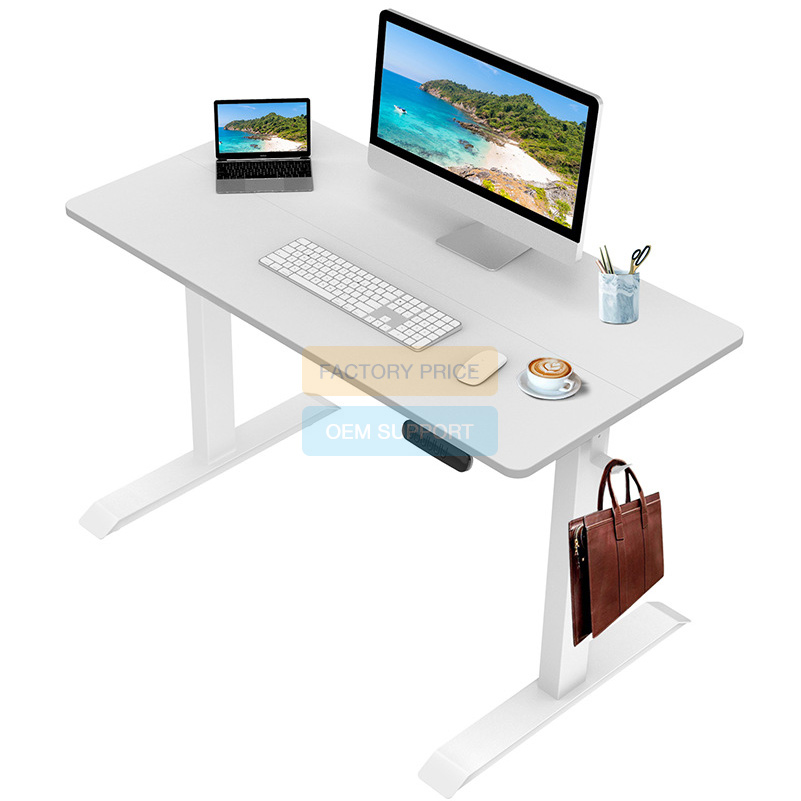 Height Adjustable Standing Desk