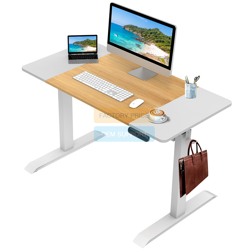 Ergonomic Adjust Electric Desk