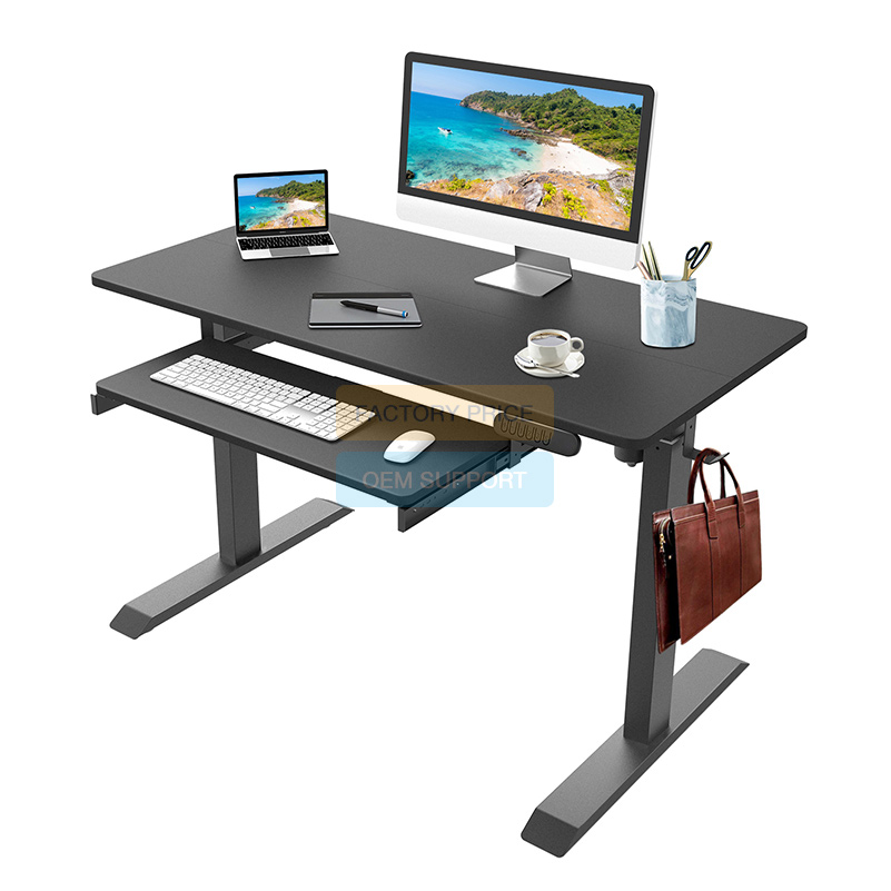 Adjustable Height Standing Desks