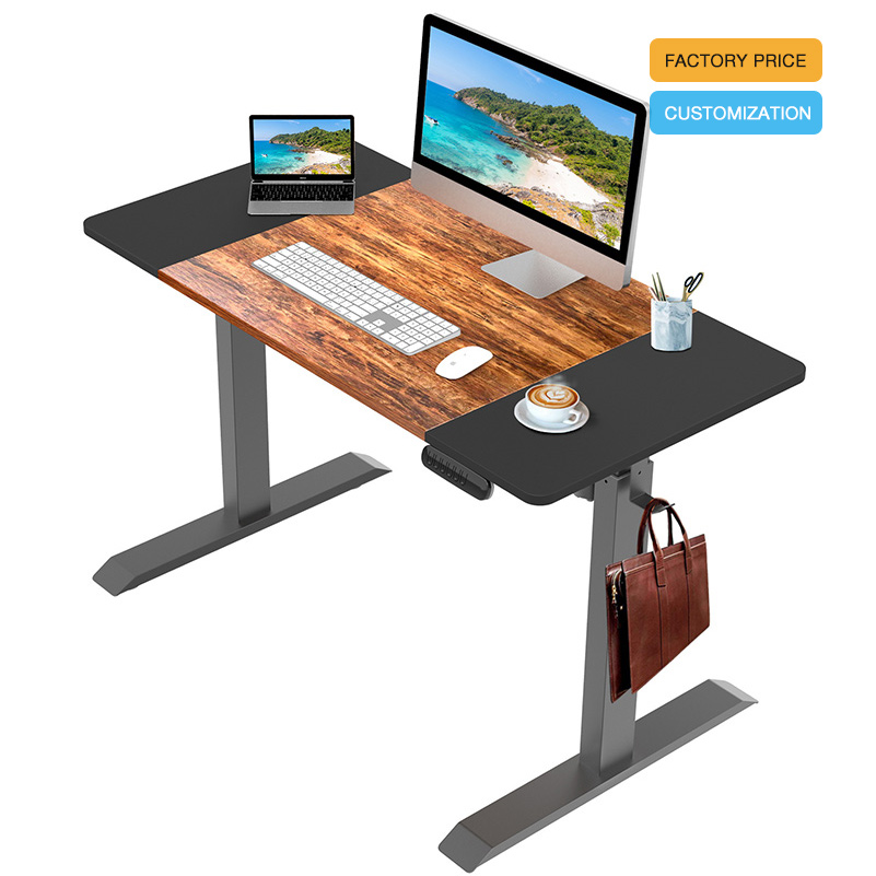 Height Adjustable Office Desk