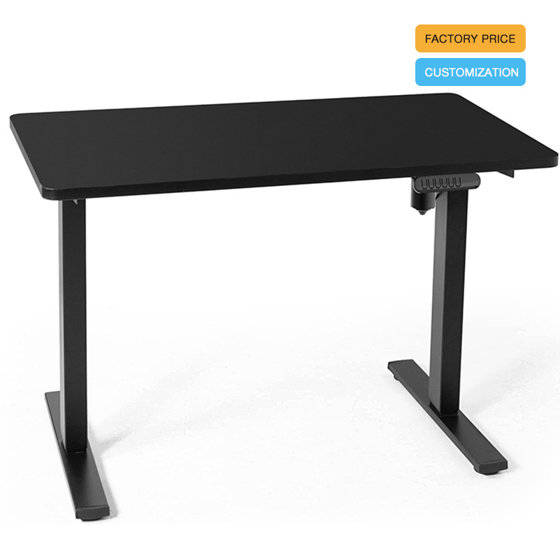 Height Adjustable Standing Desk