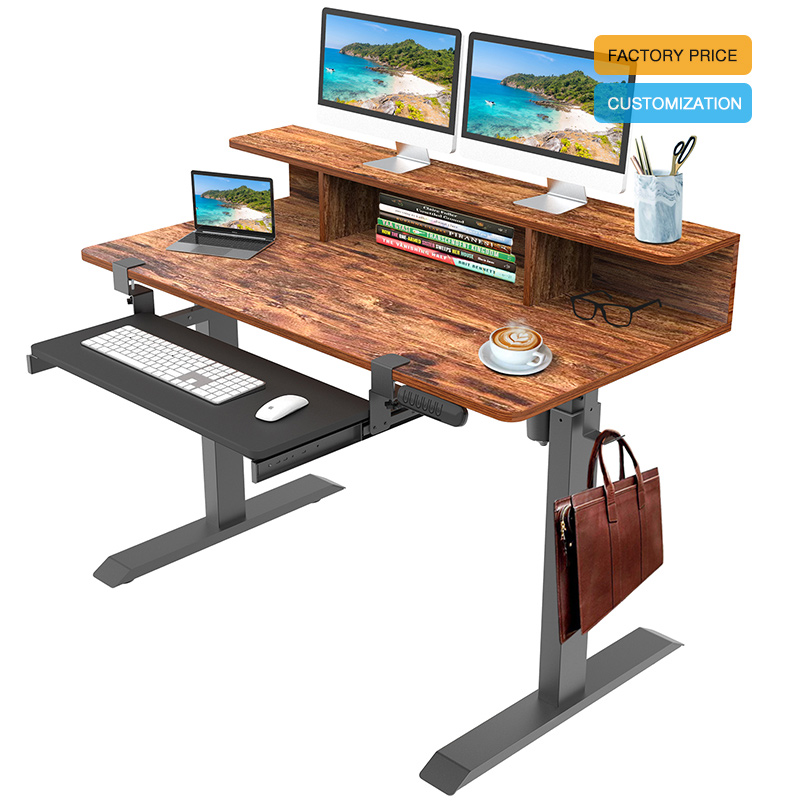 Motion Desk