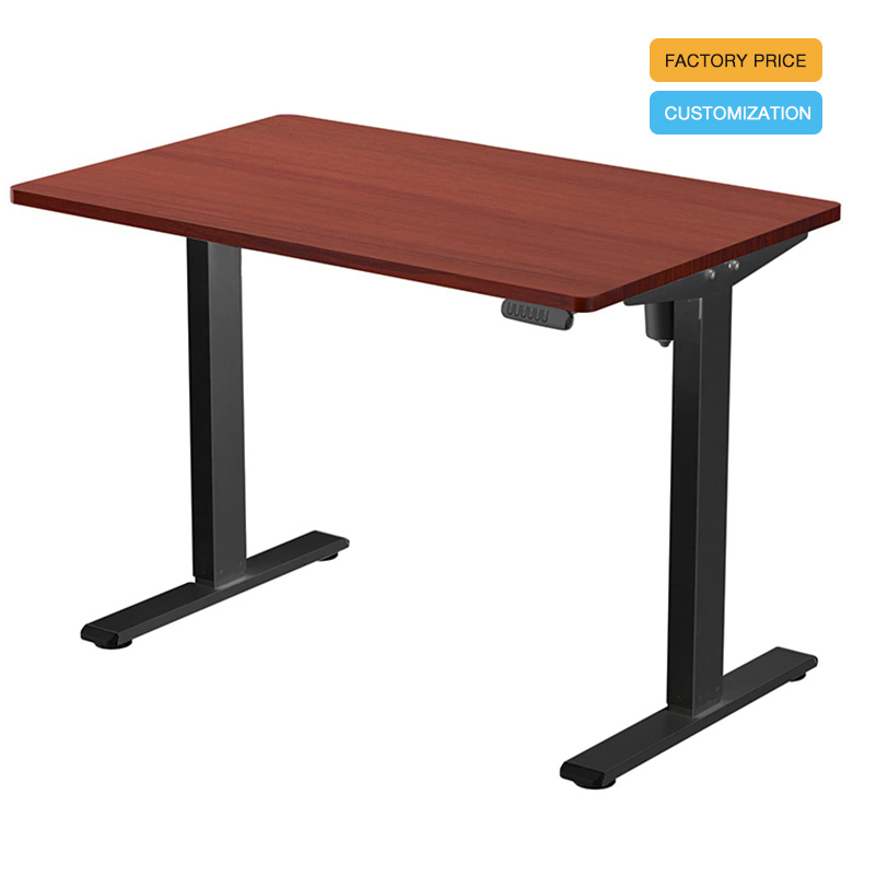 Ergonomic Desks