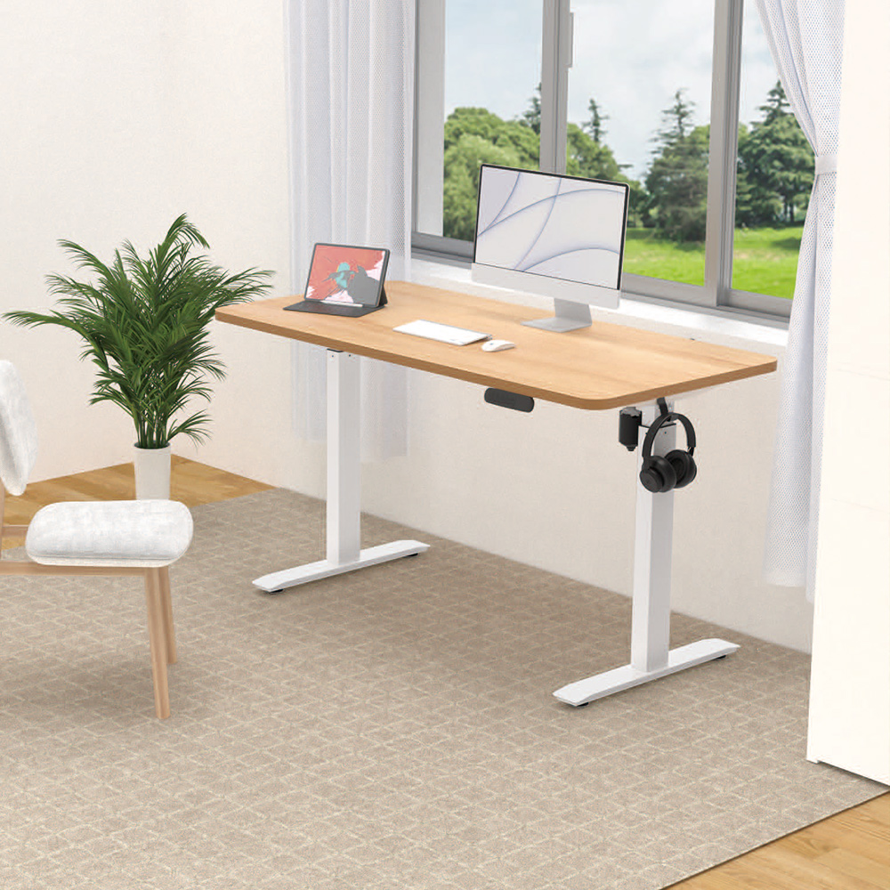 electric standing desk